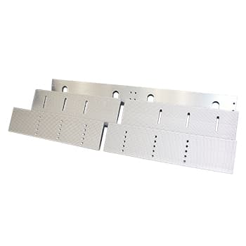 FEM5700DM L&Z Bracket FSH FSHAMZB1D-LPDSS