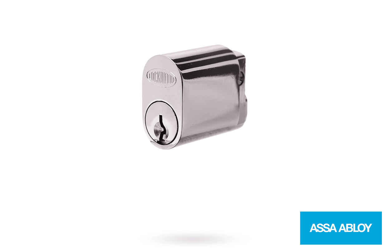 Cylinder & Keys for Mortice Locks L570-2SC