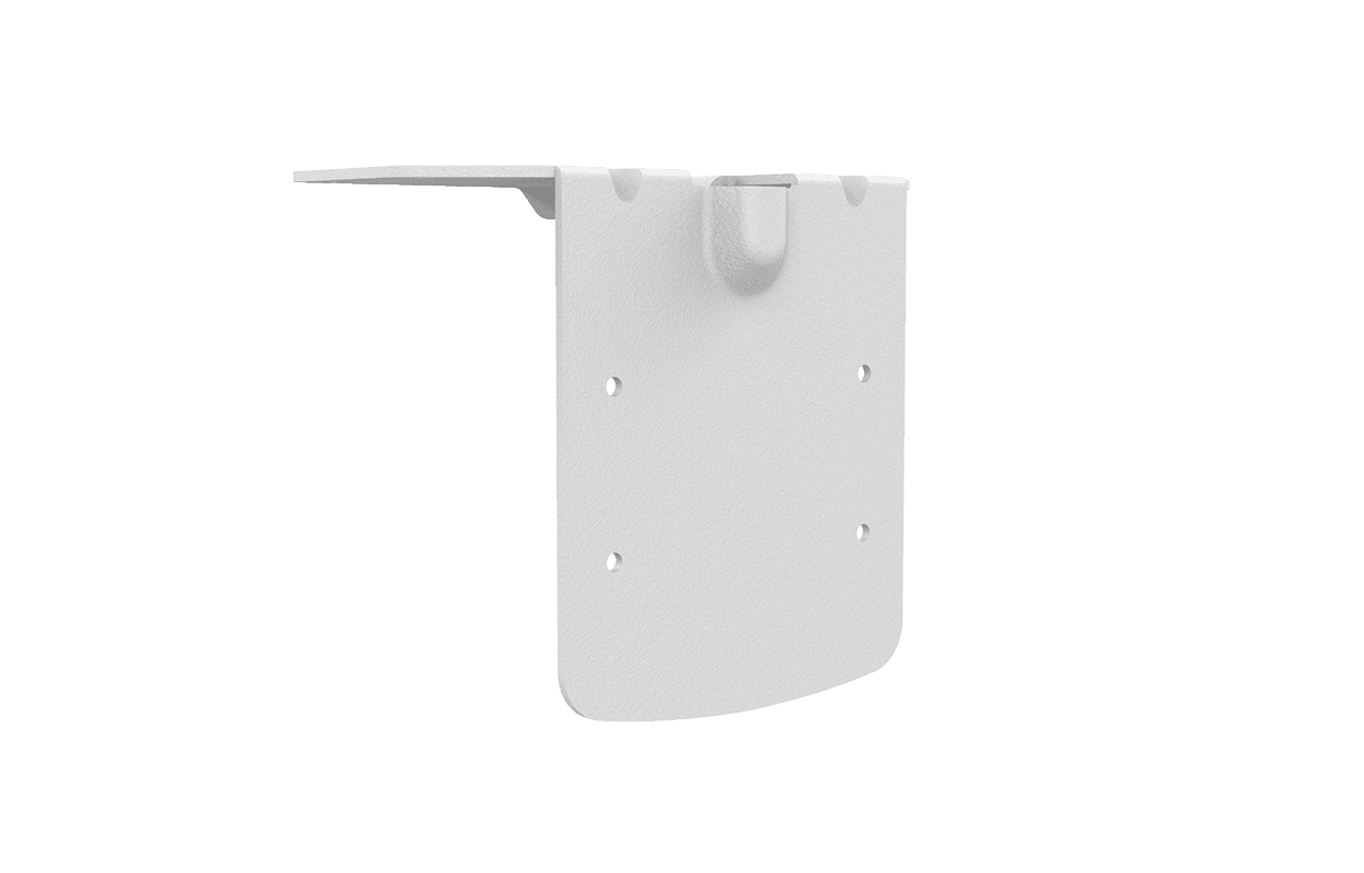 Uniview Alarm Ball Machine Hoisting Bracket TR-CM06-D