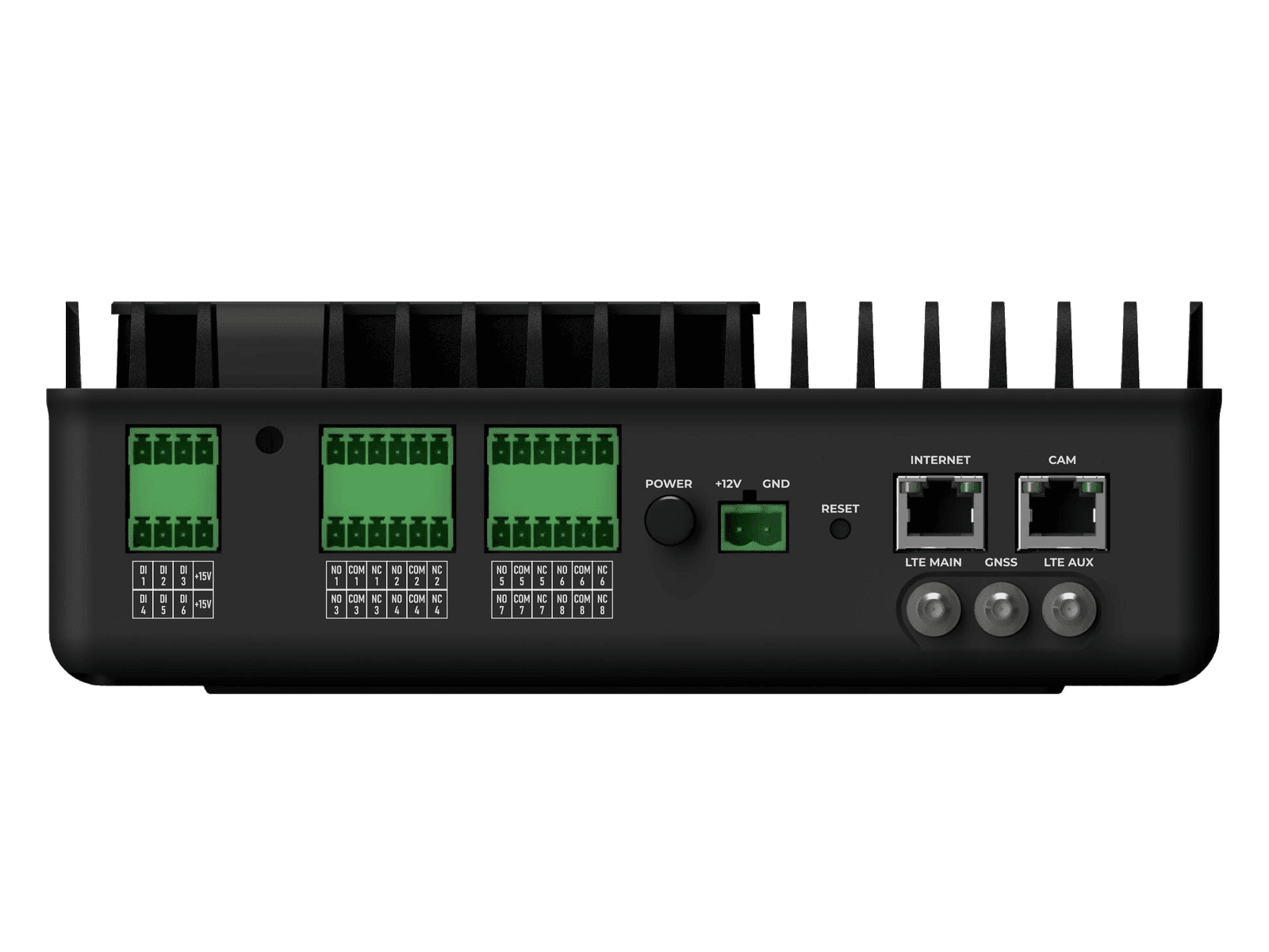 Secury360 Secury360 box V3 Optional 3.5 HDD (4TB) S360 box V3-4TB