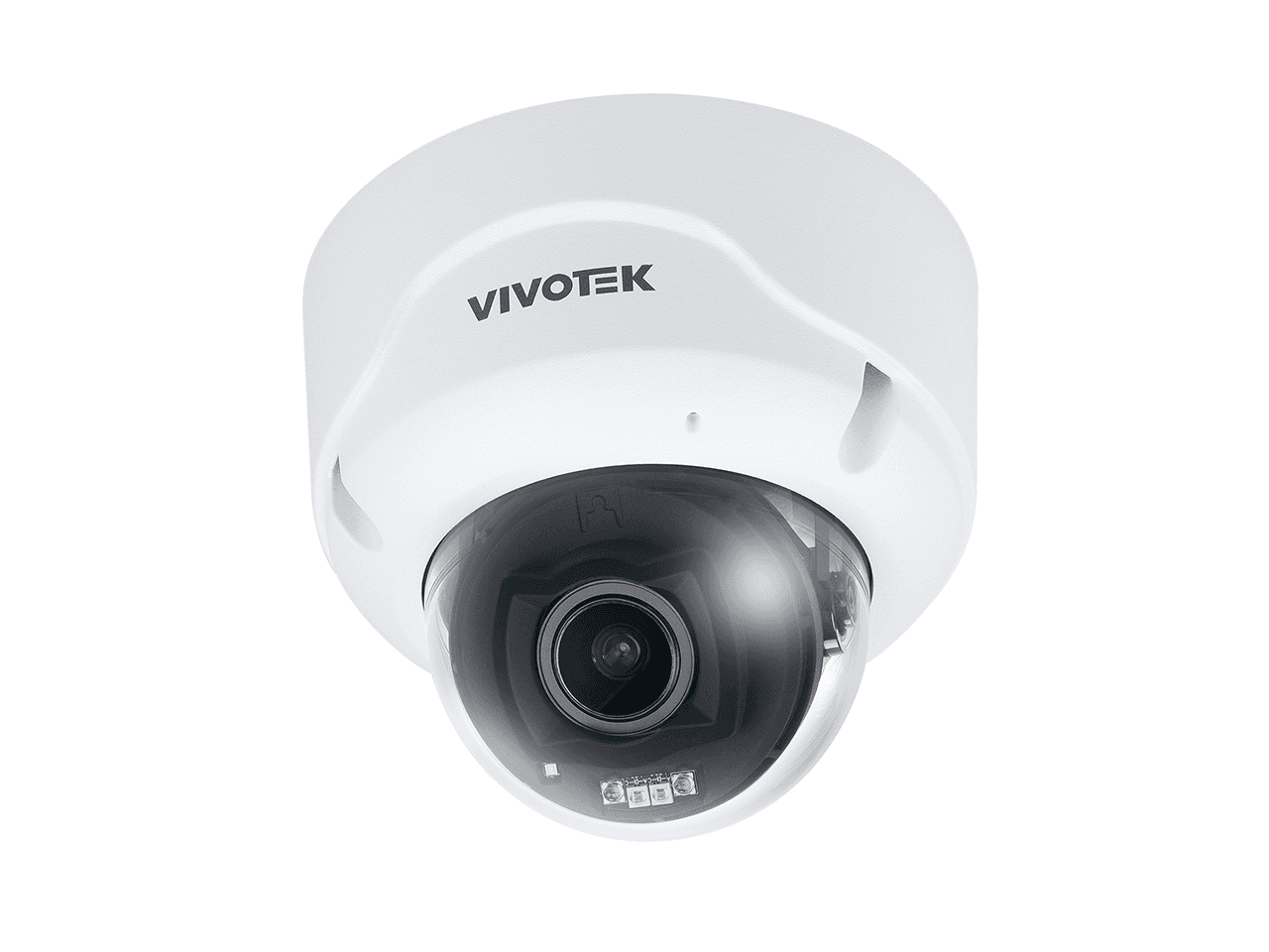 Vivotek 8MP Outdoor Varifocal Dome Camera FD9399-EHTV