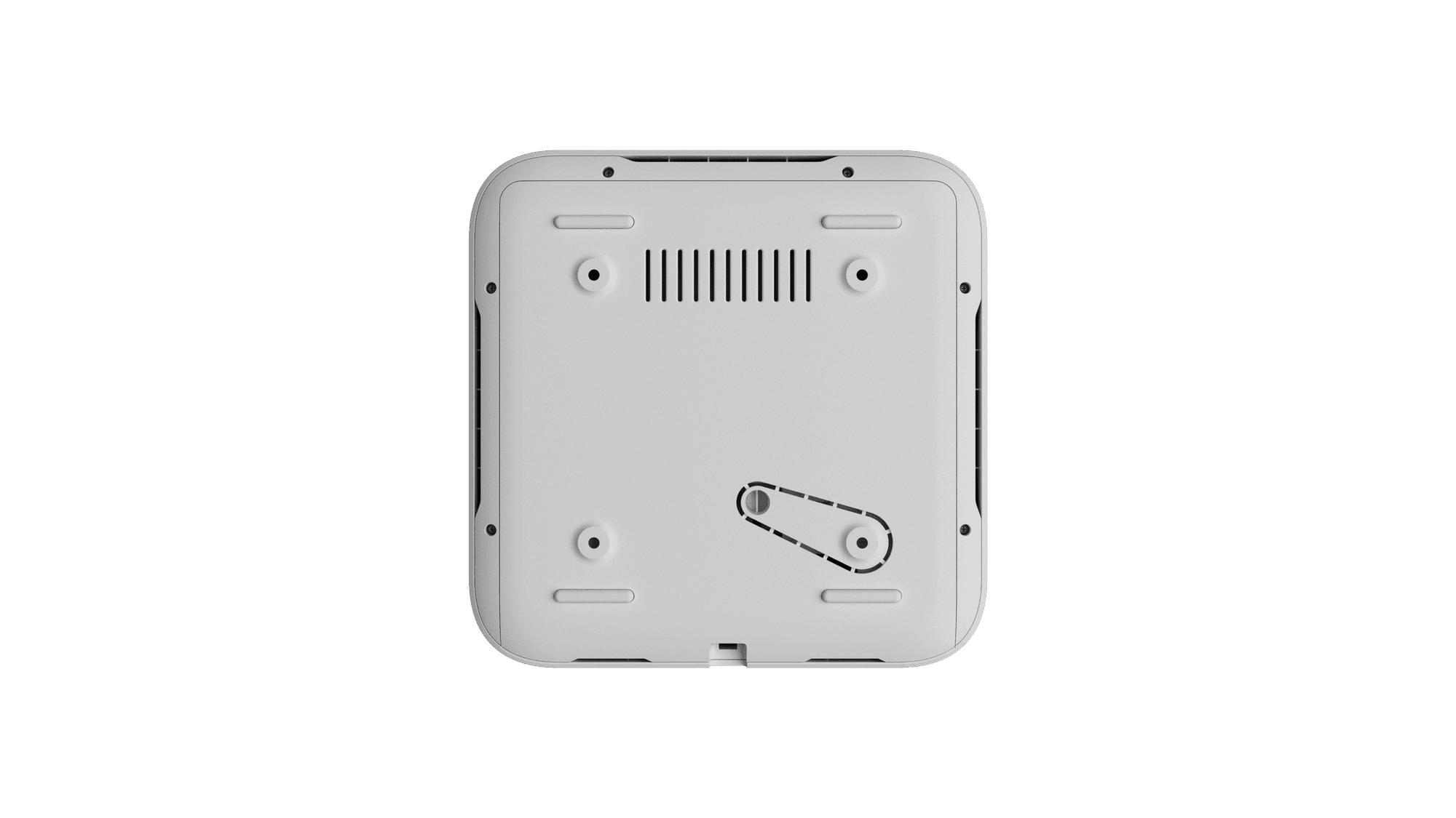 Ajax Ajax Baseline 16 Channel NVR  (8TB) 80216 16 Channel NVR-8TB