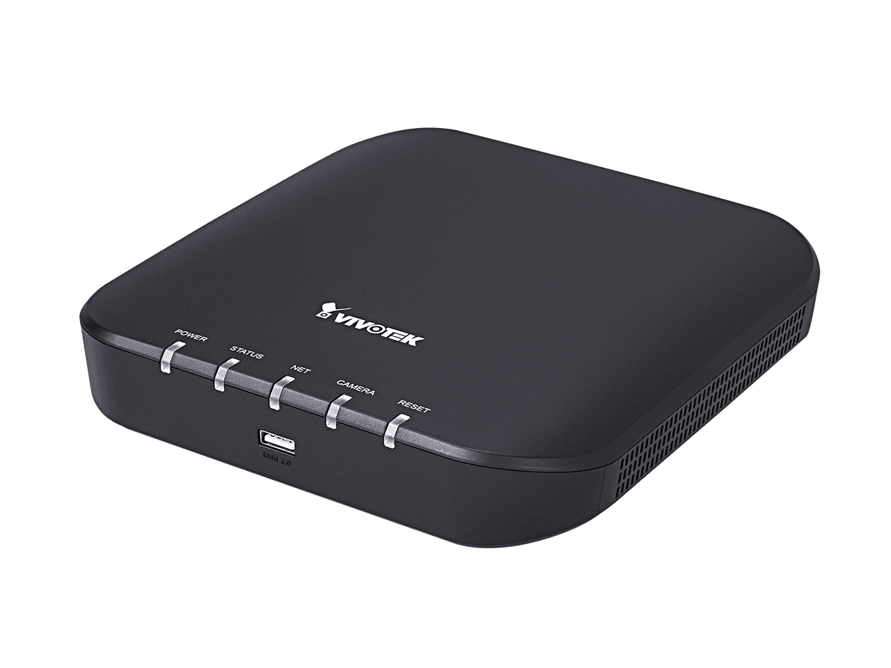 Vivotek 32CH Embedded Video Receiver RX9502