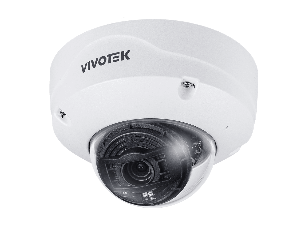 Vivotek 8MP Outdoor Varifocal Dome Network Camera FD9391-EHTV-V2