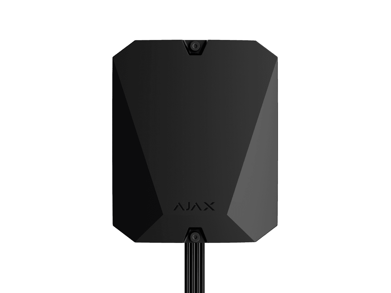Ajax Hub Hybrid (4G) (White) 71458 Hub Hybrid (4G) WHITE