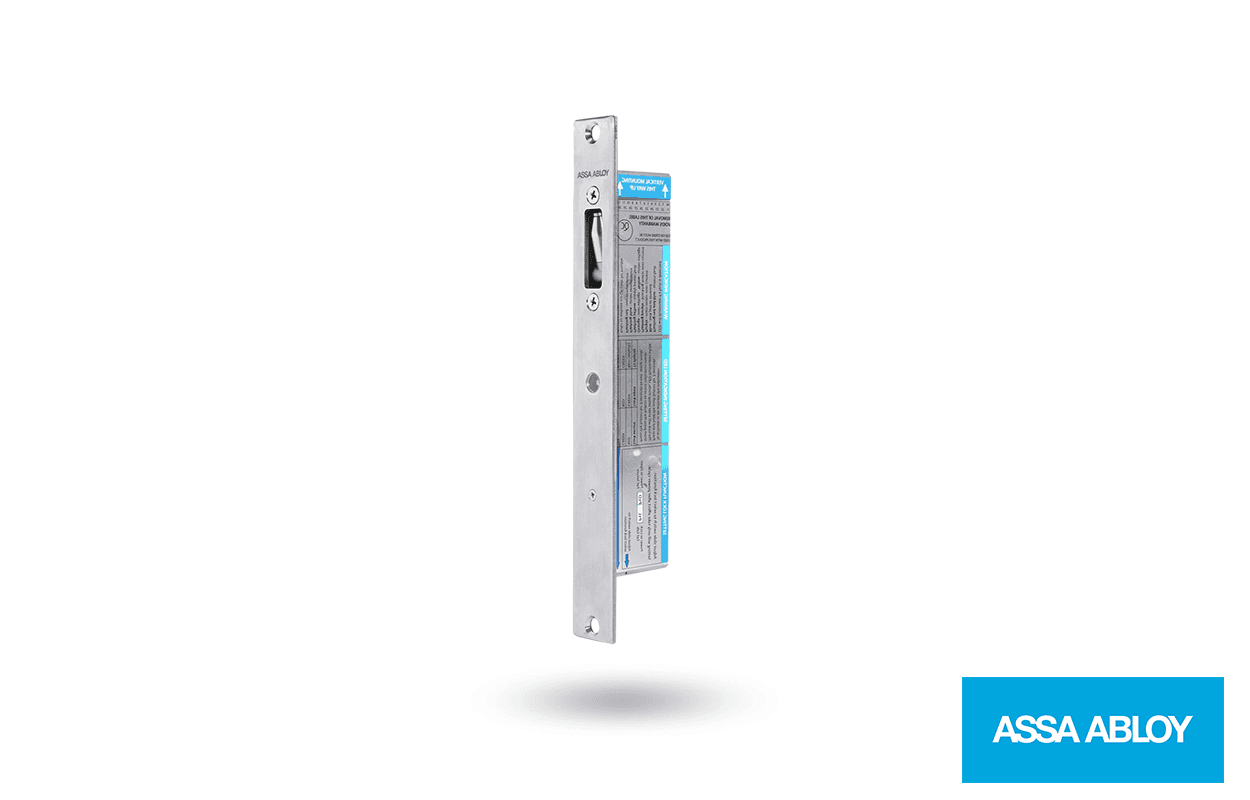 Trimec ES8100 V-Lock - Fail Safe ES8100