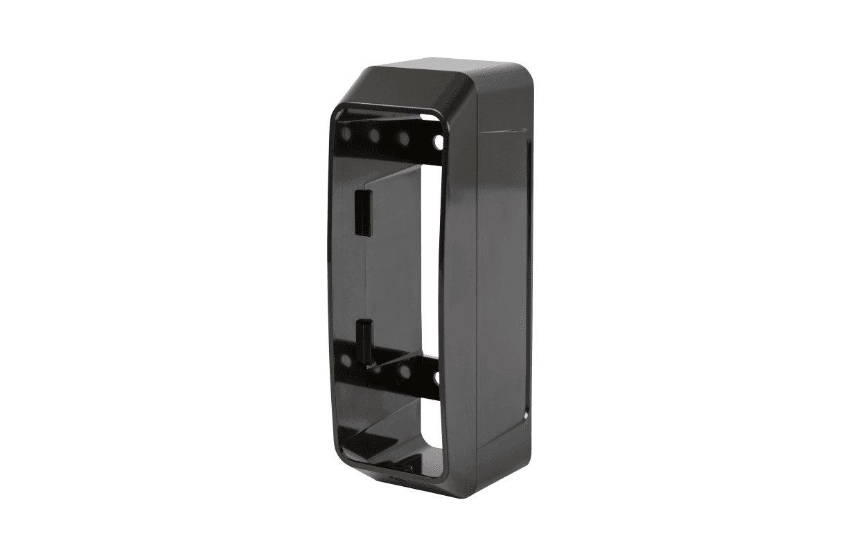 Gallagher Gallagher T15 Mounting Block Side Cable Entry T15-MOUNTING-BLOCK-SIDE-CABLE-ENTRY