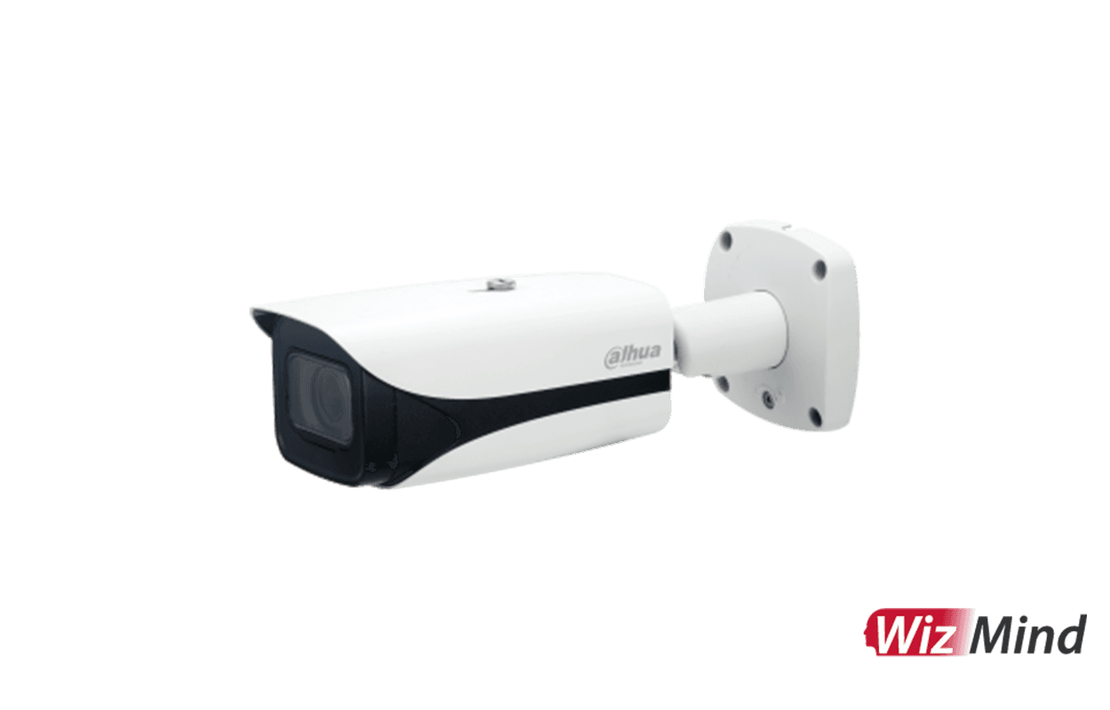 Dahua 8MP IR Vari-focal WizMind Bullet Network Camera DH-IPC-HFW5842E-ZE