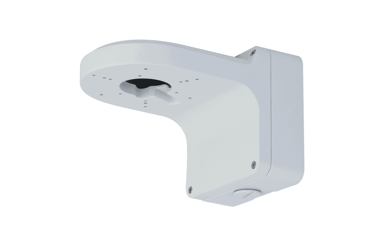 Dahua Dahua Wall Mount Accessory White DH-PFB206W