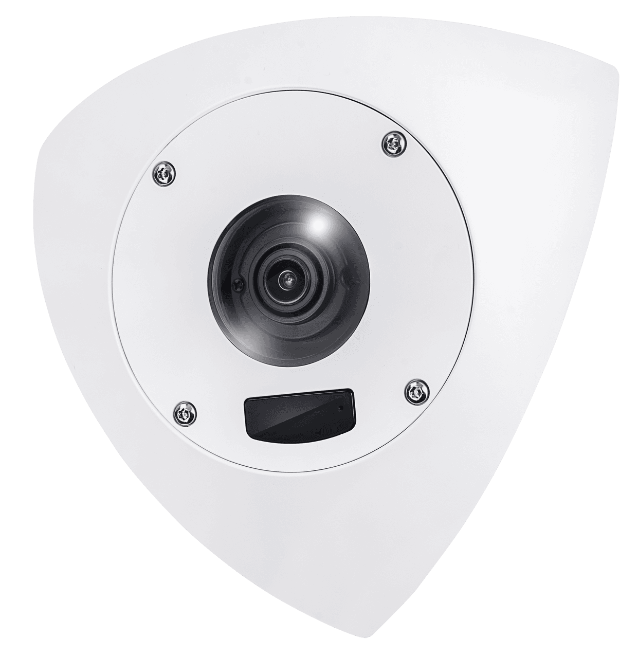 Vivotek 5MP Corner Dome Network camera CD9381-HNVF2