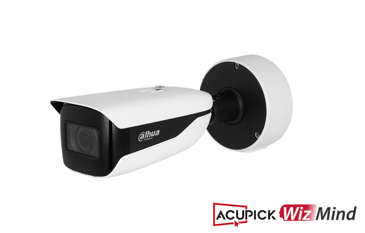 Dahua 12MP IR WizMind Bullet Network Camera DH-IPC-HFW71242H-Z-X-ATC