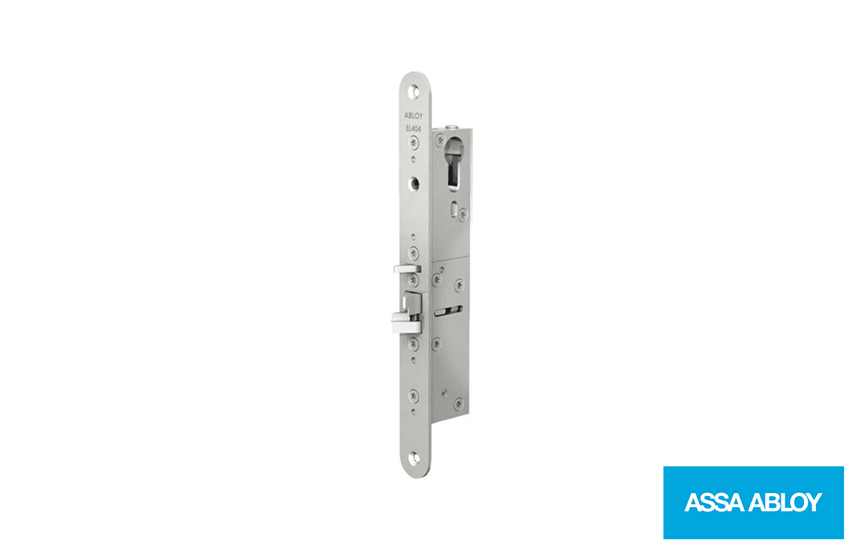 EL404-101000 Electric Mortice Lock - Fail Safe EL404-101000