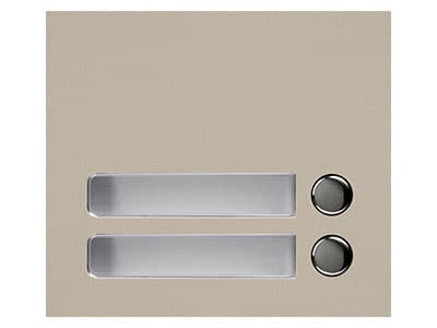 Aiphone 2Call Panel for GTSW GF-2P