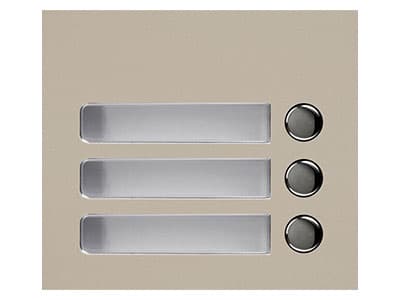 Aiphone 3Call Panel for GTSW GF-3P