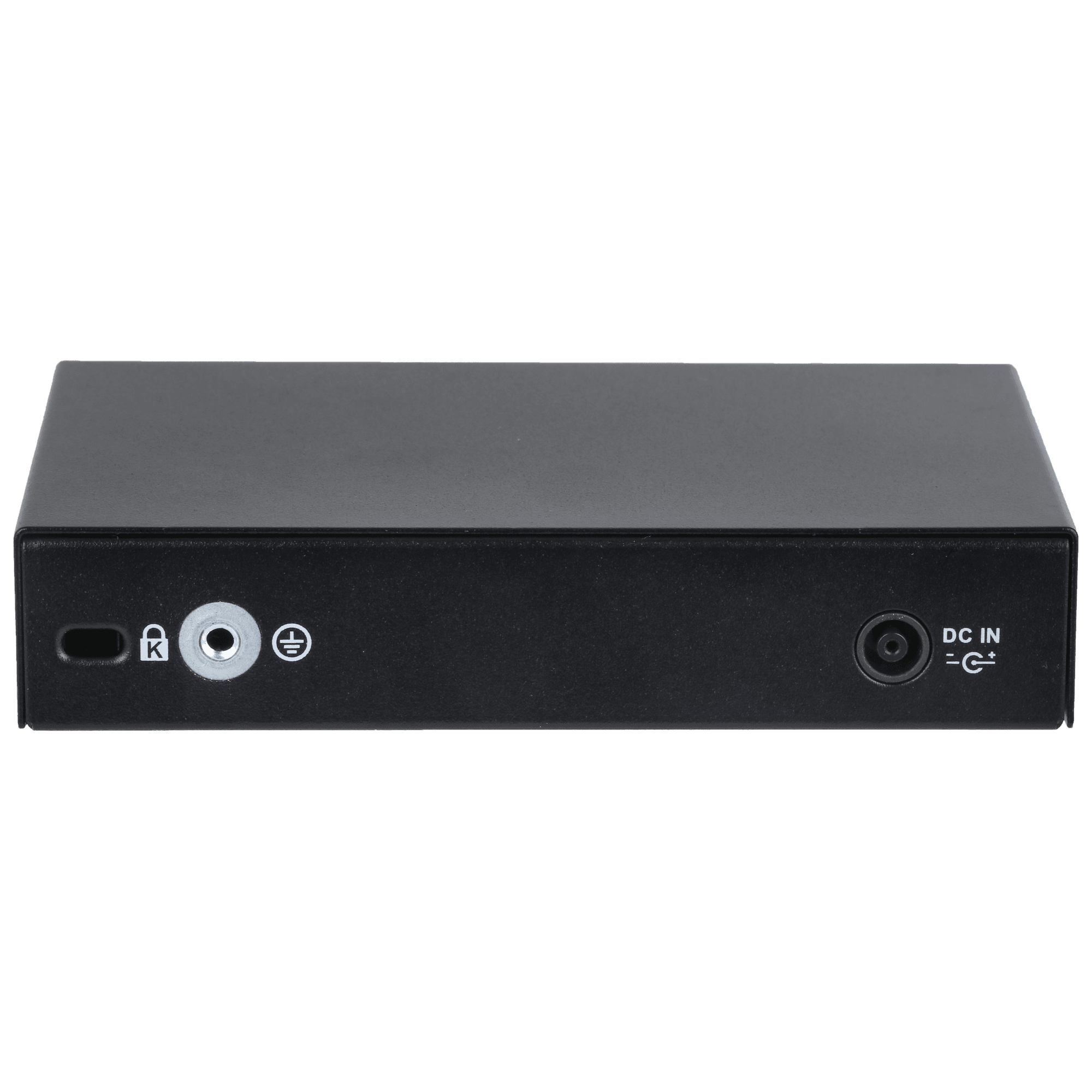 Dahua 6-Port Cloud Managed Desktop Gigabit Switch with 4-Port PoE DH-CS4006-4GT-60-V2