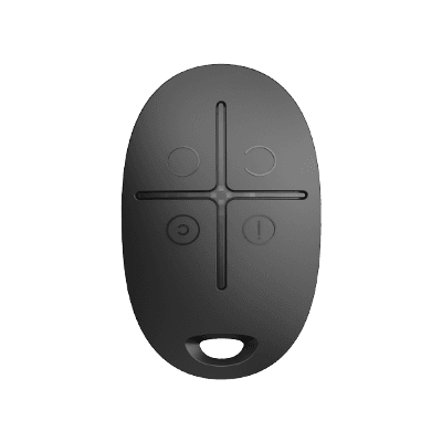 Ajax Wireless Key (White) 30670 SpaceControl white