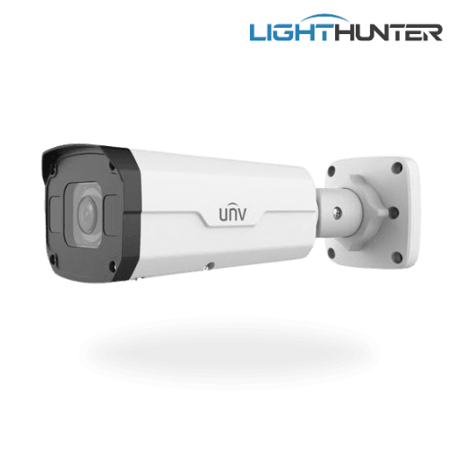 Uniview 5MP LightHunter VF Bullet Network Camera IPC2325SB-DZK-I0