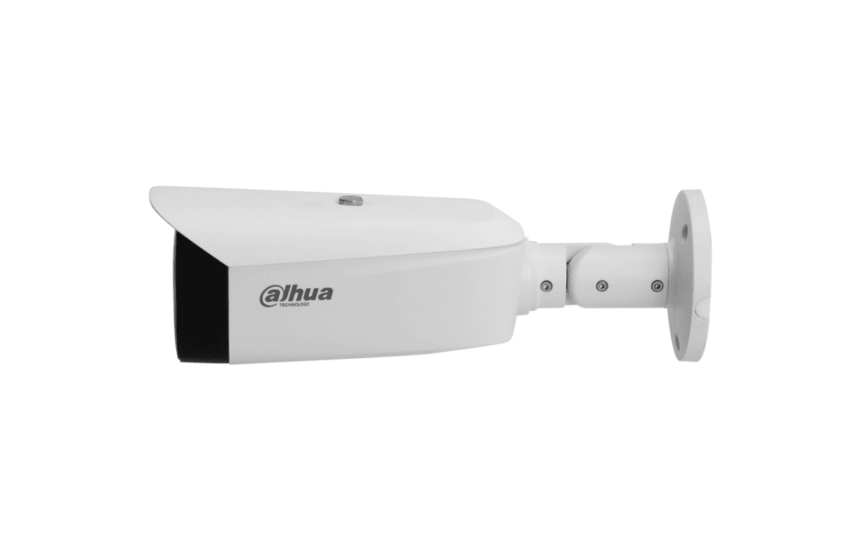 Dahua 8MP Smart Dual Light Active Deterrence Fixed-focal WizSense Bullet Network Camera DH-IPC-HFW3849T1-AS-PV-ANZ-S2 (2.8mm)