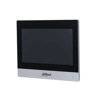 Dahua IP& Wi-Fi Indoor Monitor DHI-VTH8621KMS-WP