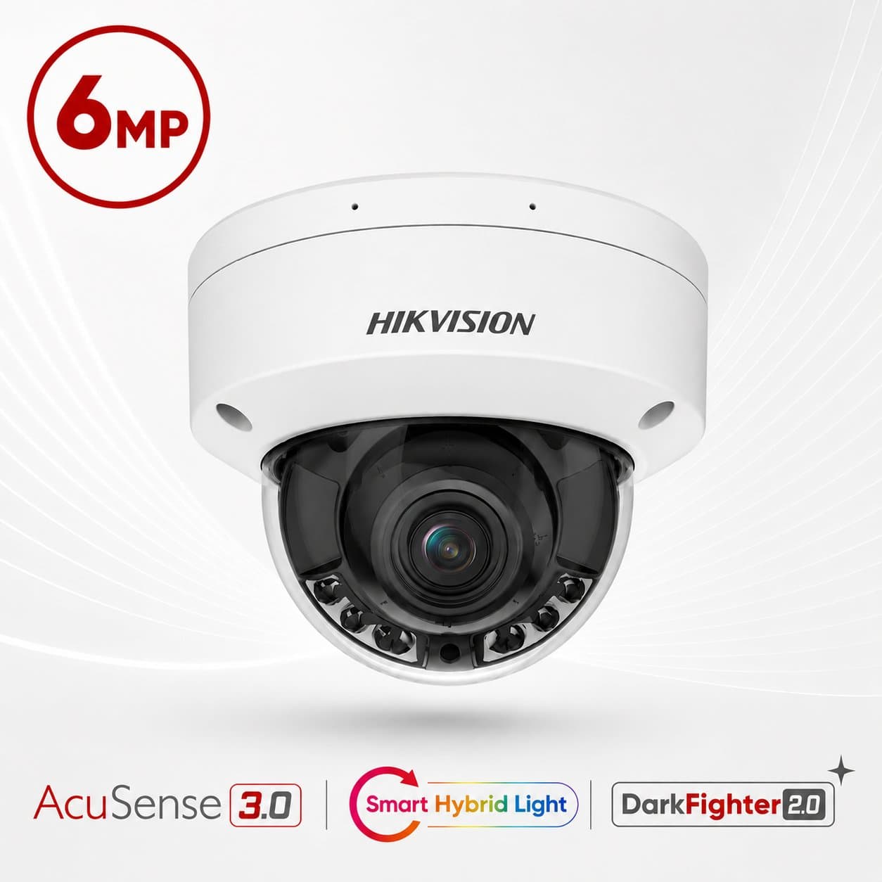 Hikvision Hikvision DS-2CD3767G3T-LIZSUY DS-2CD3767G3T-LIZSUY