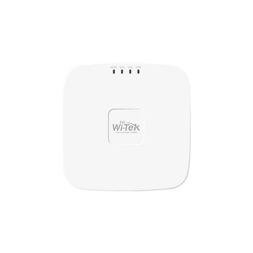 Wi-Tek Wi-Tek WI-AP717MP(V2) WI-AP717MP(V2)