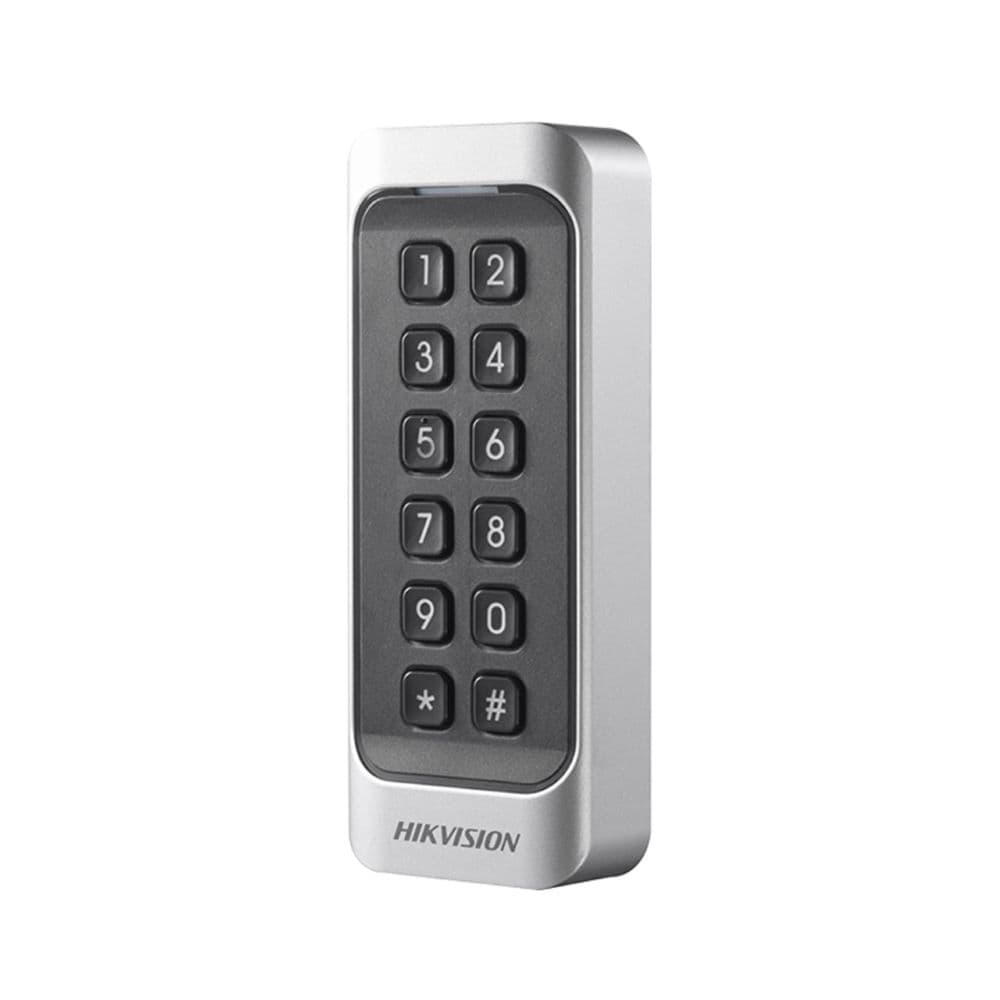 Hikvision Hikvision DS-K1107AMK DS-K1107AMK