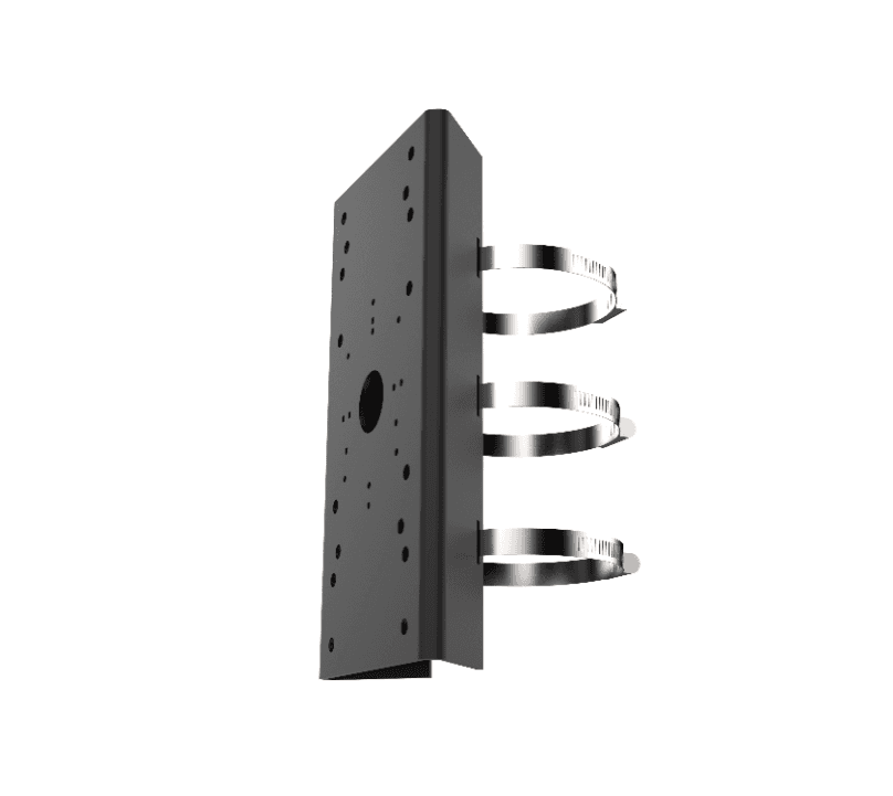 Hikvision Hikvision DS-1275ZJ-SUS-BLACK DS-1275ZJ-SUS-BLACK