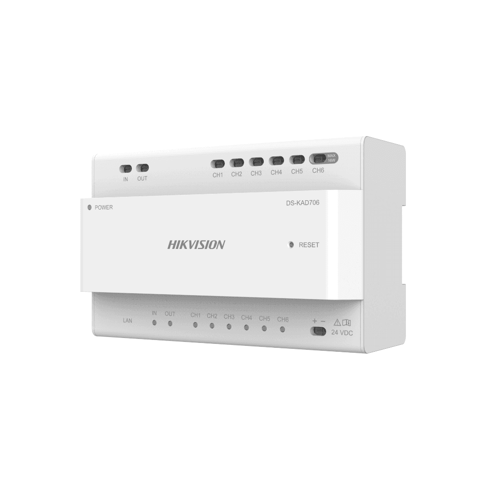 Hikvision Hikvision DS-KAD706-SP DS-KAD706SP