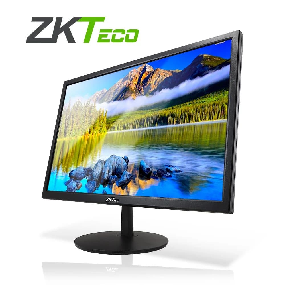 ZKTeco ZKTeco ZD19-2K ZD19-2K
