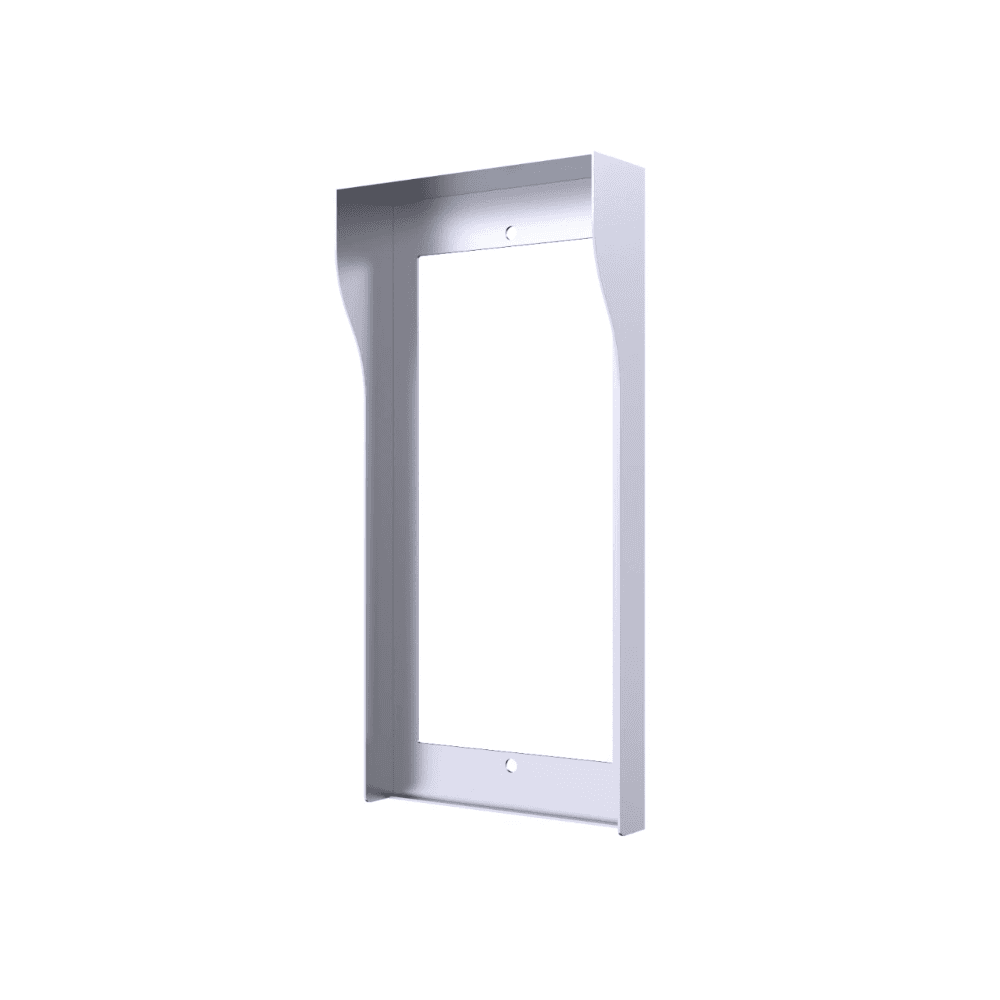 Akuvox Akuvox R20K In-Wall Mounting Rain-Cover R20K In-Wall Mounting Rain-Cover