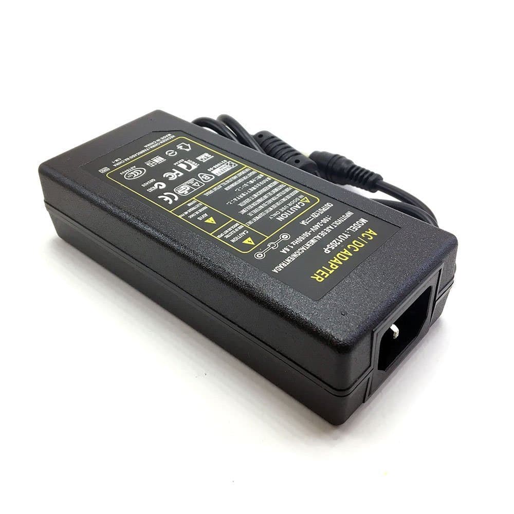iSecure iSecure ICL12VDC6APSU ICL12VDC6APSU