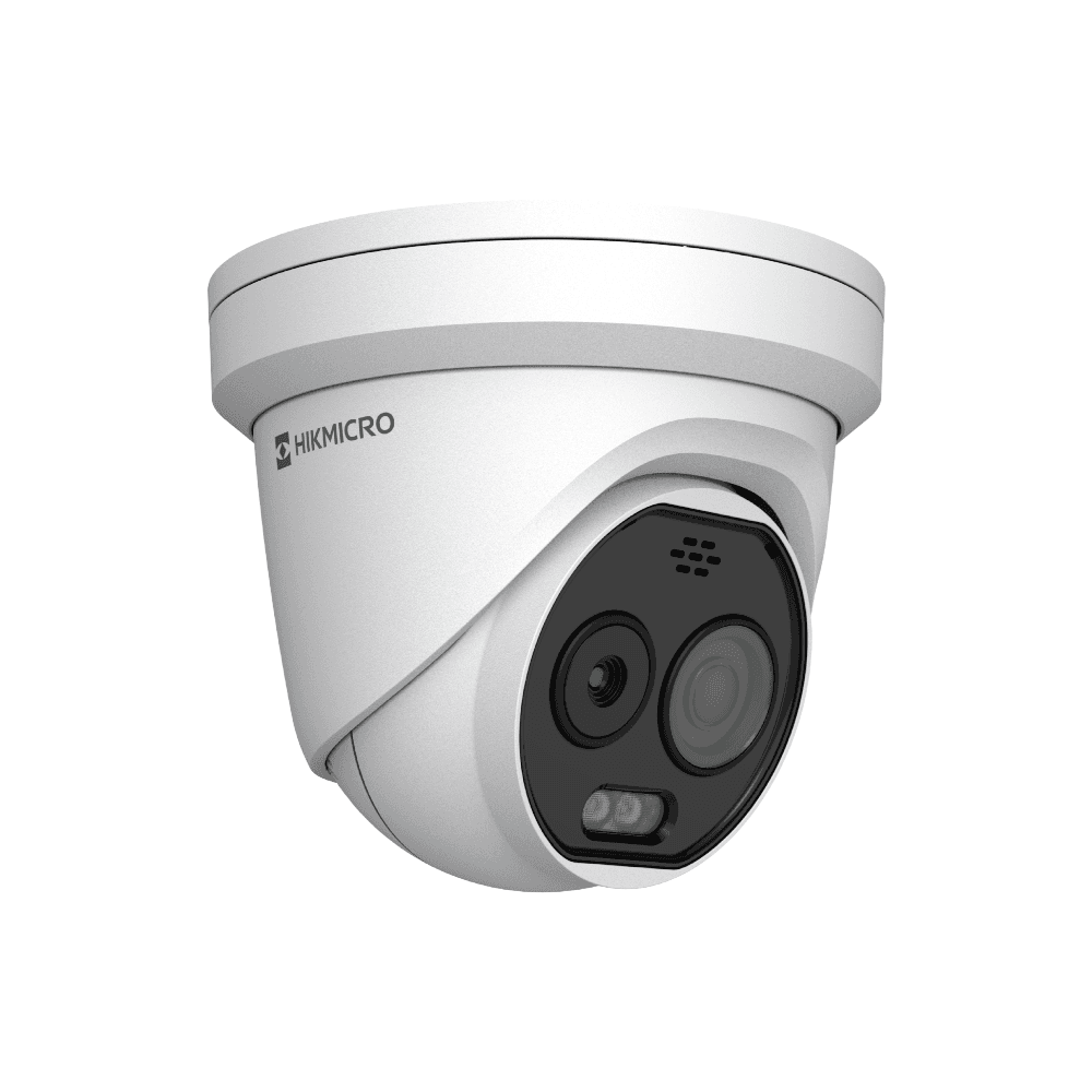 Hikvision Hikvision HikMicro HM-TD1228-2/G1/T3A HM-TD1228-2/G1/T3A