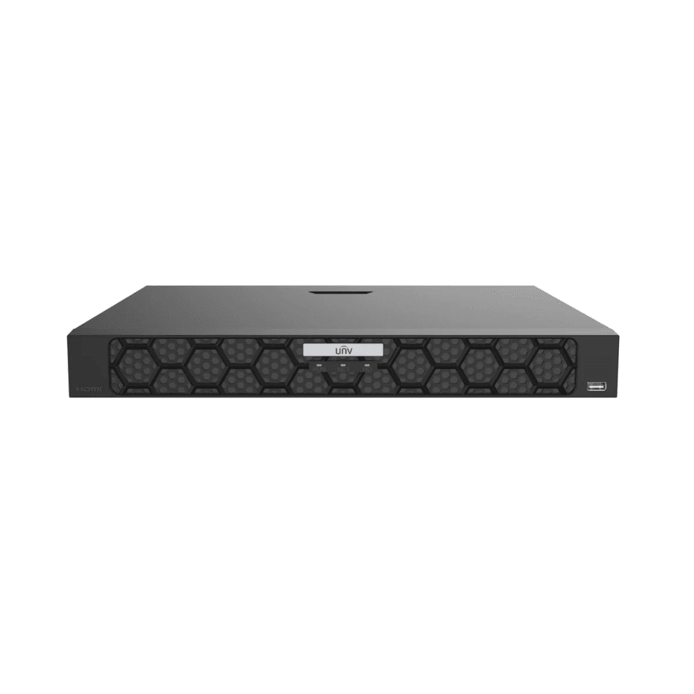 Uniview Uniview NVR502-16B-P16-IQ NVR502-16B-P16-IQ