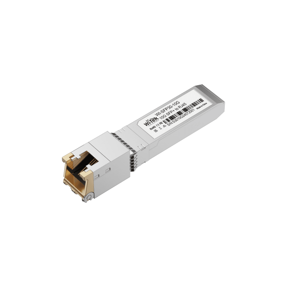 Wi-Tek Wi-Tek WI-SFP30-10G WI-SFP30-10G