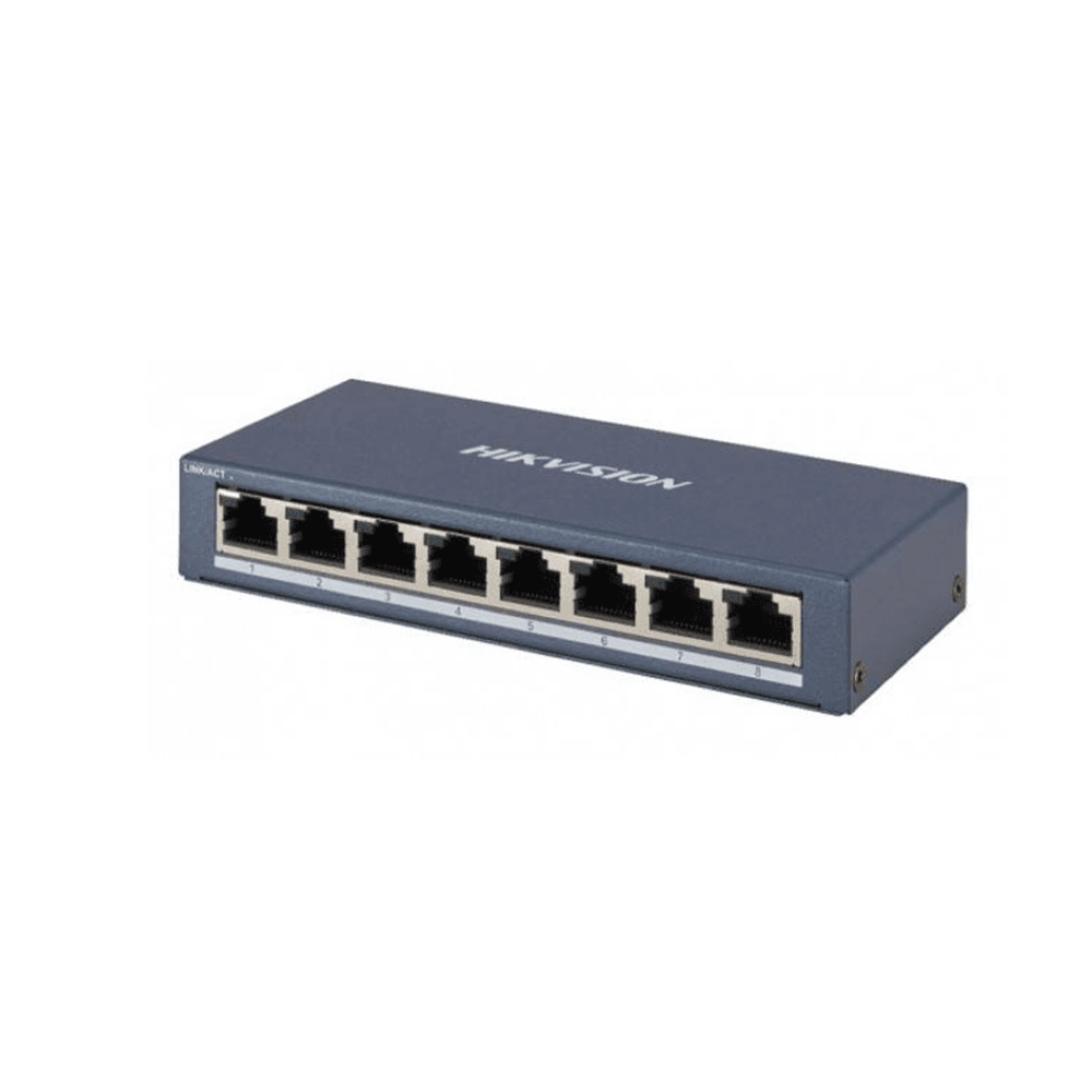 Hikvision Hikvision DS-3E0508-O DS-3E0508-O