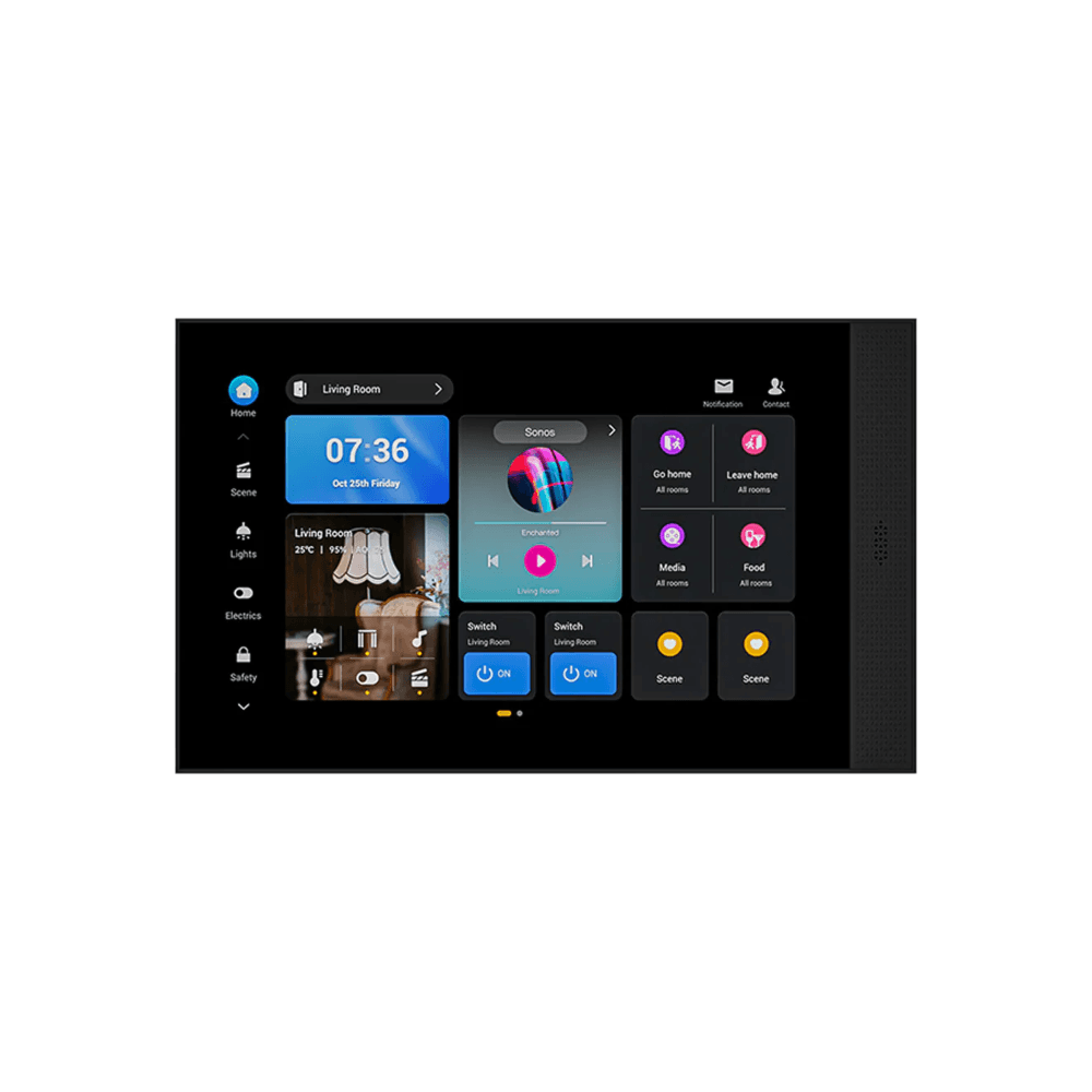 Akubela Akubela HyPanel Elite 10 PH59 PH59-PoE