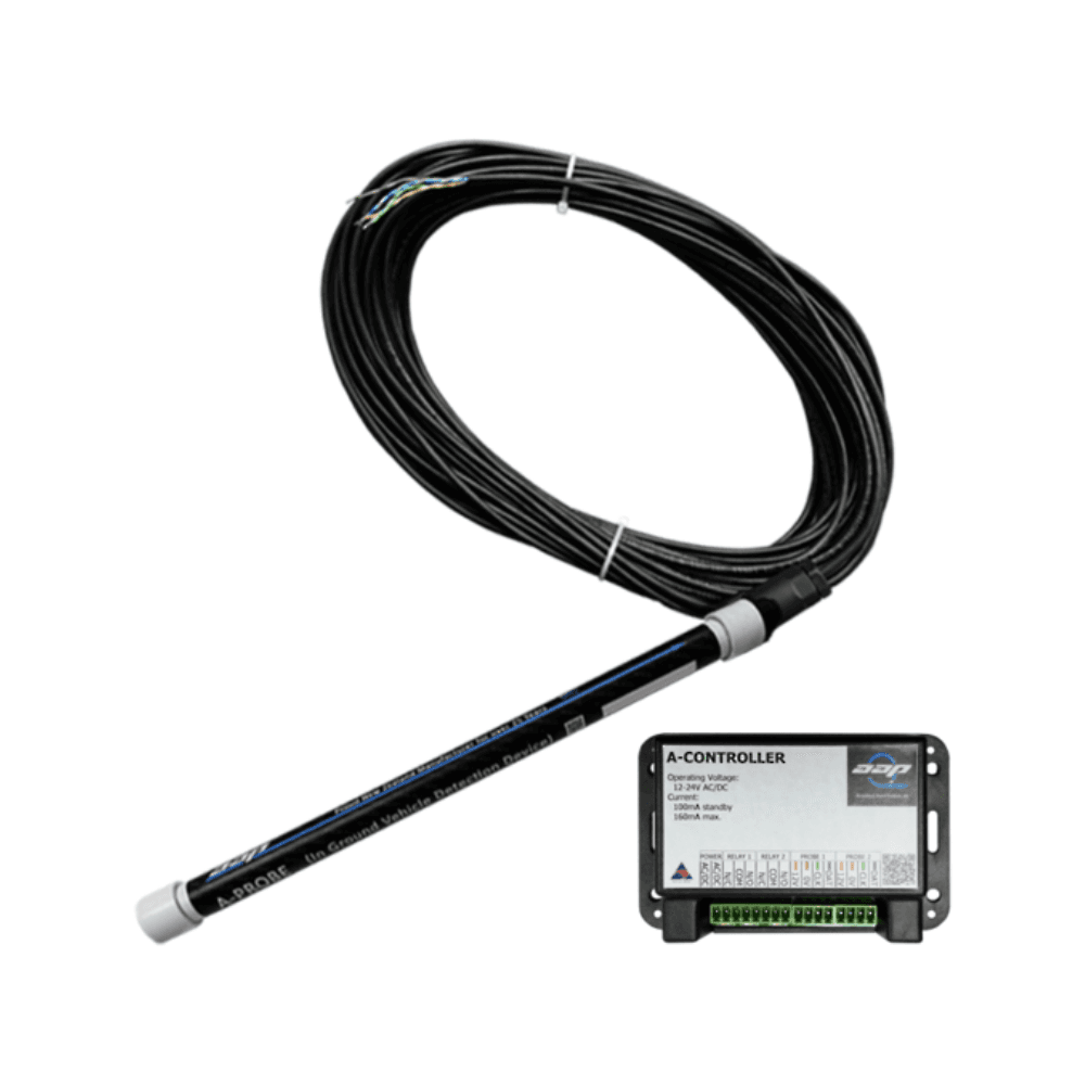 AAP AAP A-PROBE KIT A-PROBE KIT