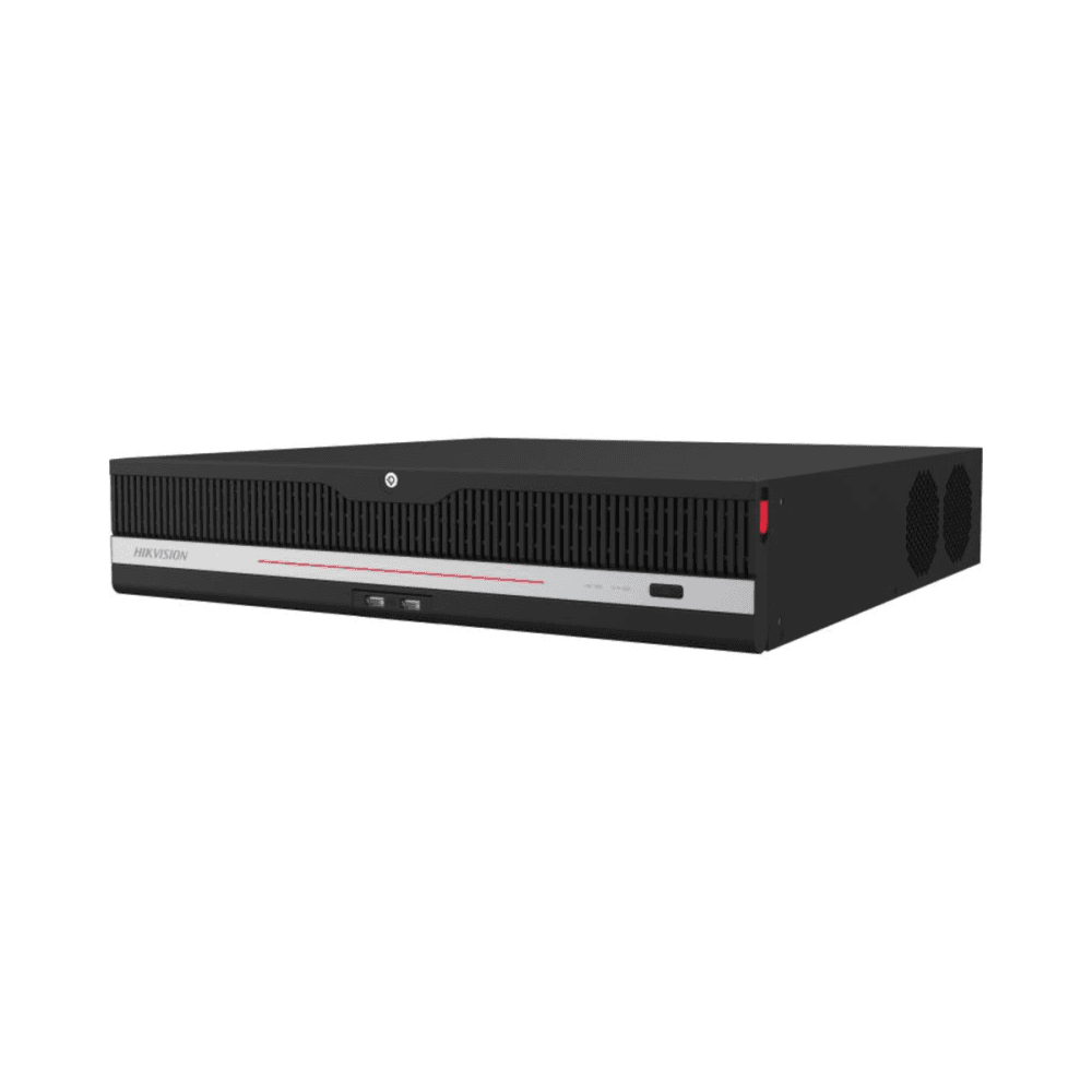 Hikvision Hikvision iDS-9664NXI-P8 iDS-9664NXI-P8