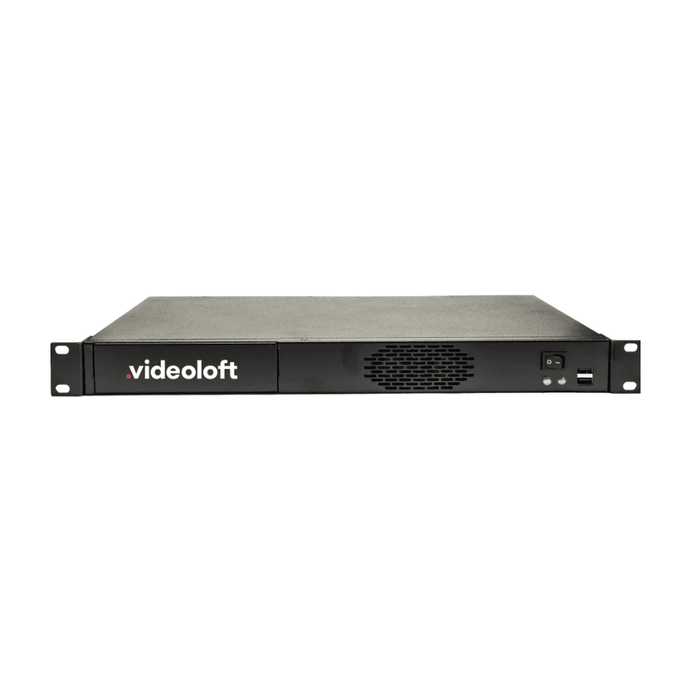 Videoloft Videoloft VL-Cloud-ENT-32CH VL-Cloud-ENT-32CH