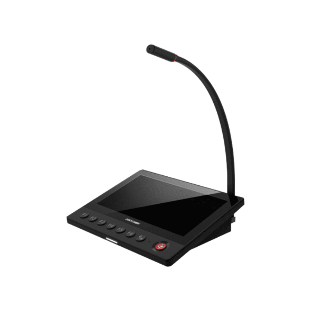 Hikvision Hikvision DS-QAZ1MP7G1 DS-QAZ1120G1R-B/Black-1