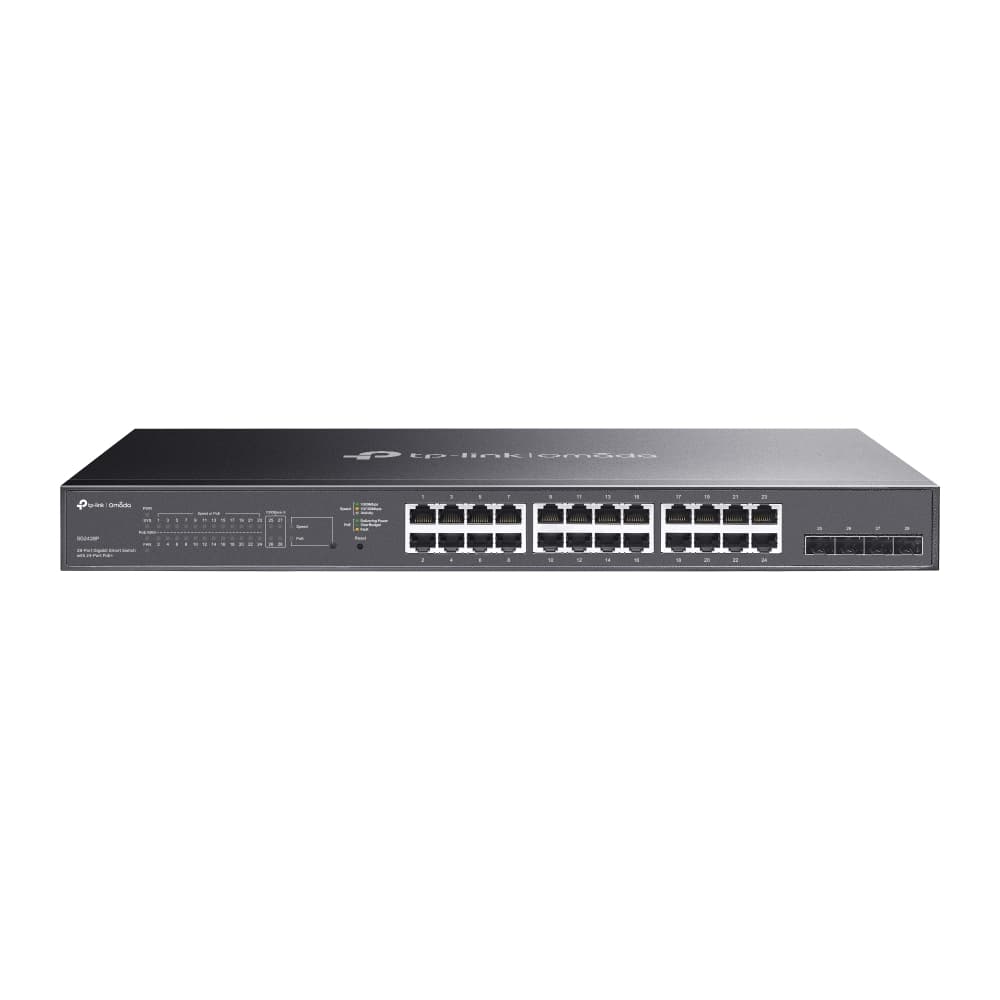 Omada Omada Networks SG2428LP SG2428LP