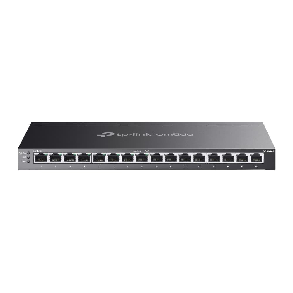 Omada Omada Networks SG2016P SG2016P