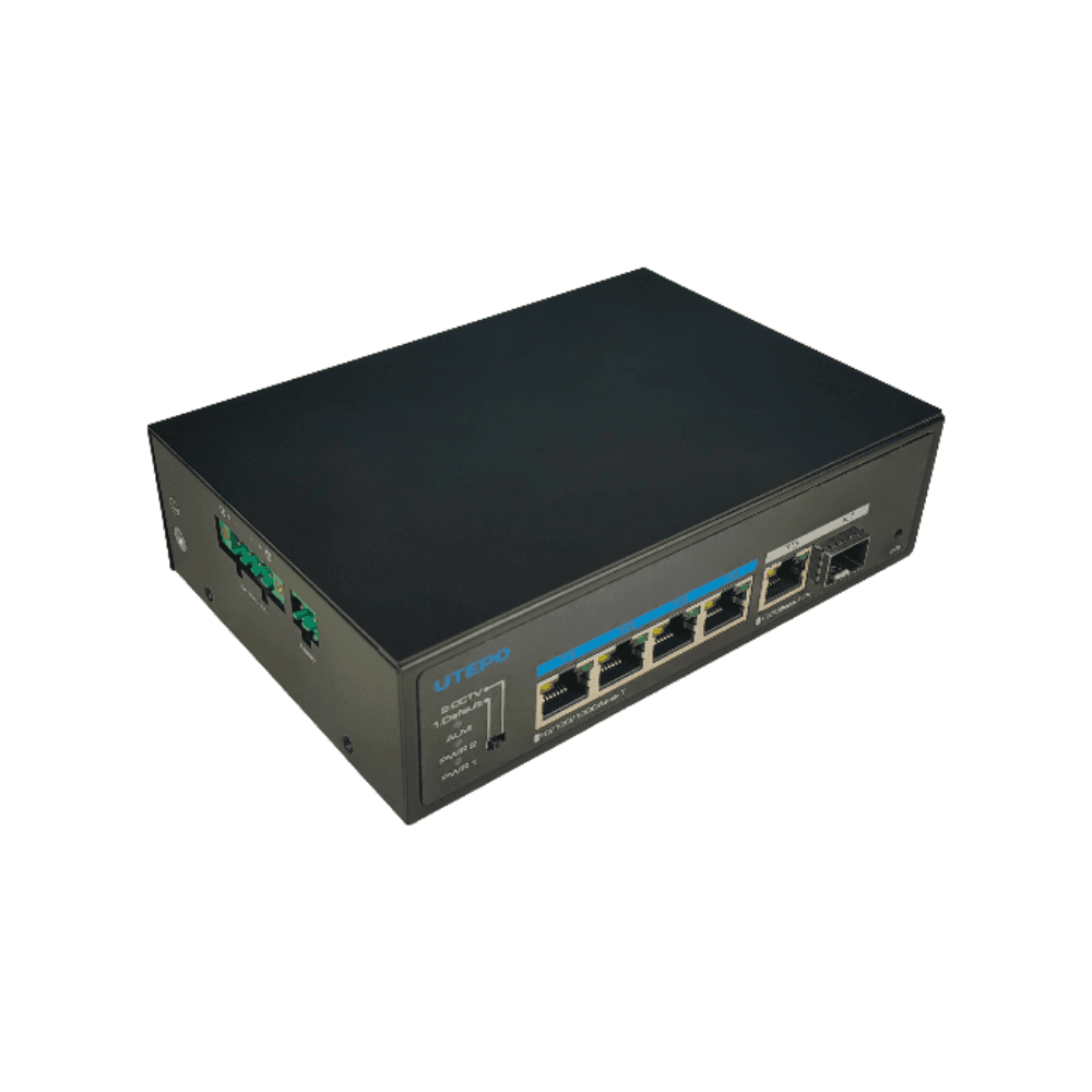 Utepo Utepo UTP6306TS-PSD-W UTP6306TS-PSD-W