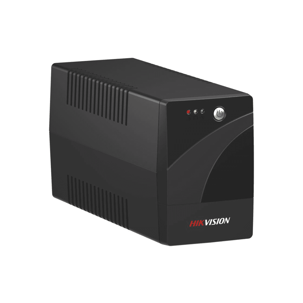 Hikvision Hikvision DS-UPS1000-R#AUS DS-UPS1000-R#AUS
