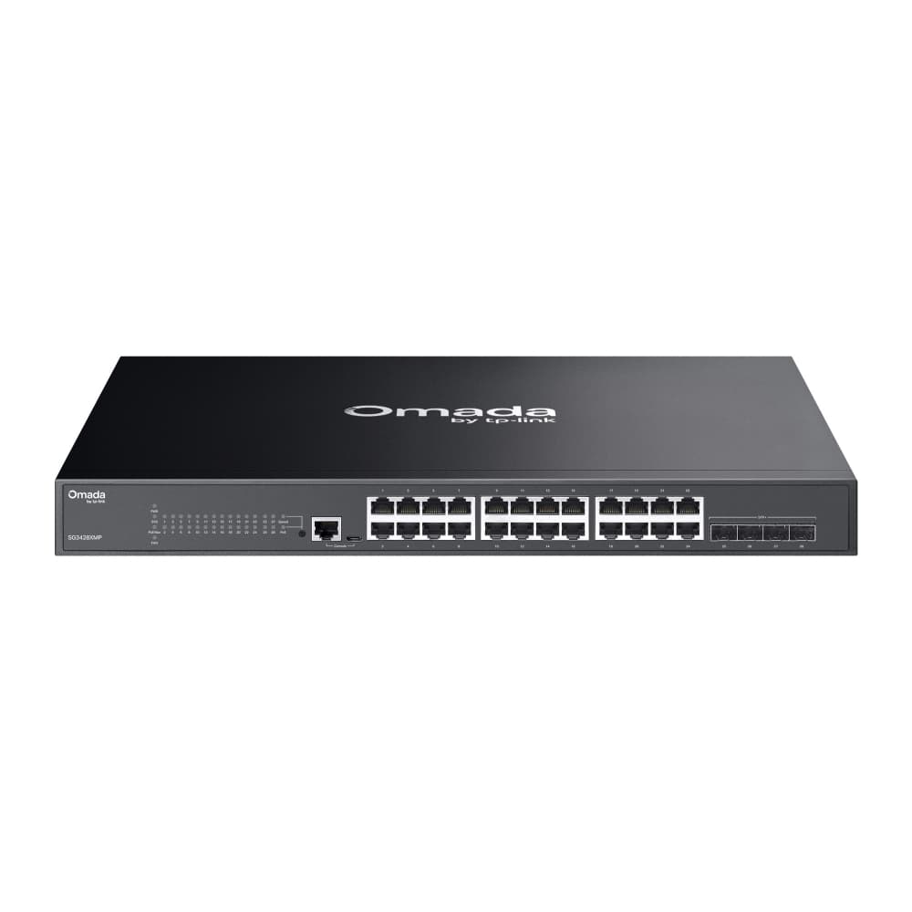 Omada Omada Networks SG3428XMP SG3428XMP