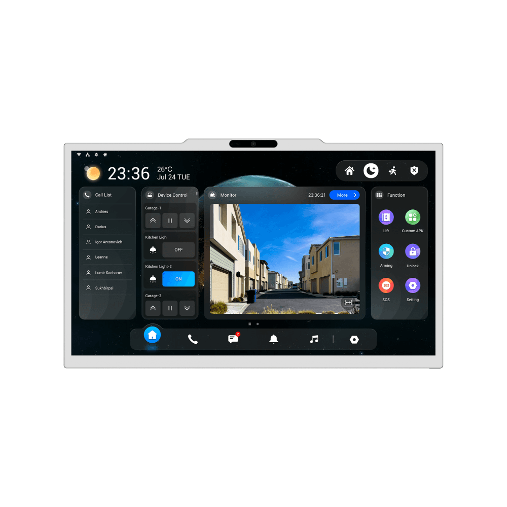 Akuvox Akuvox X937A X937A