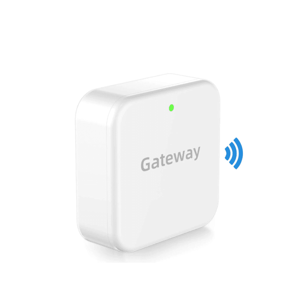iSecure iSecure G2-TTLock-Gateway G2-TTLock-Gateway