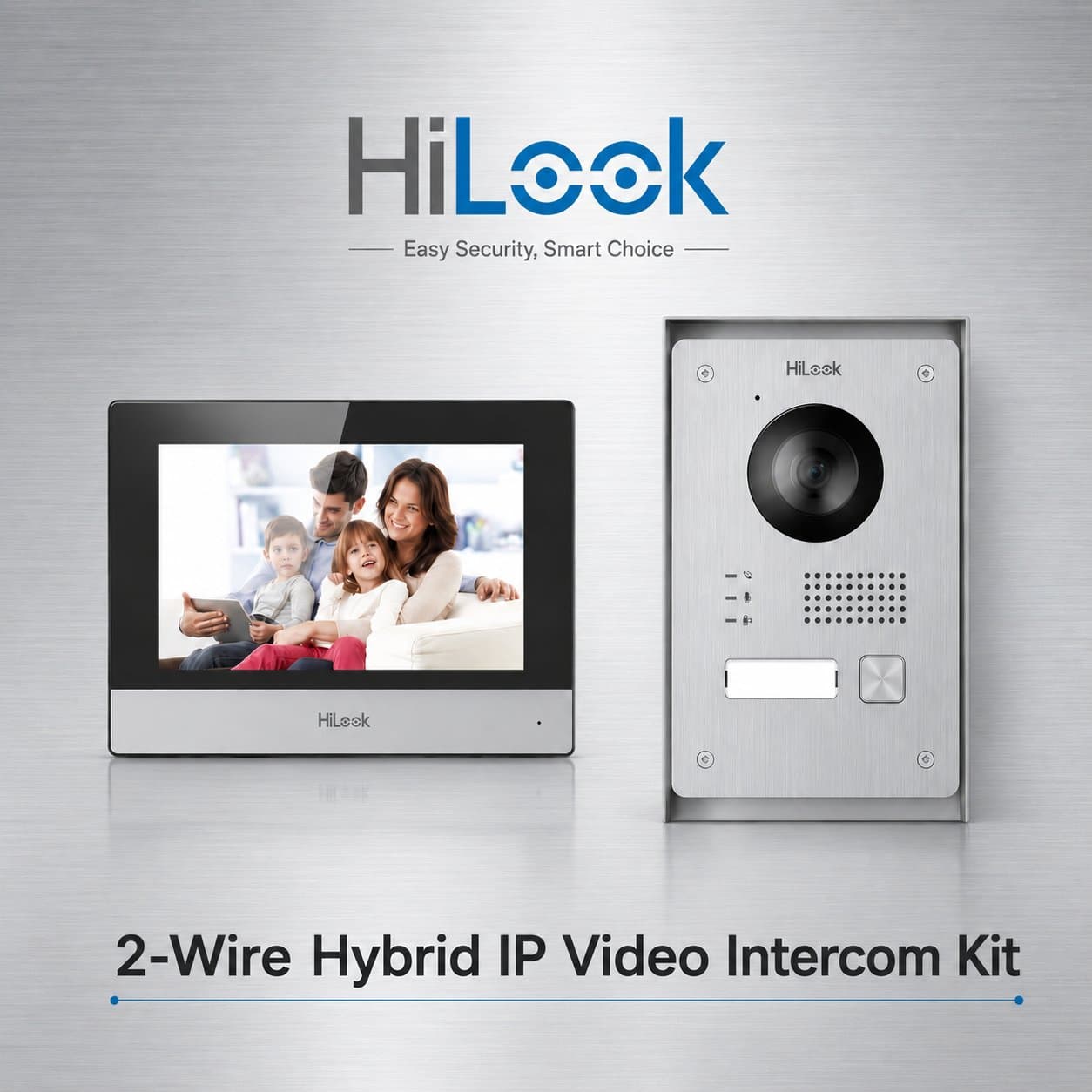 HiLook HiLook HA-KIT-PY2 HA-KIT-PY2