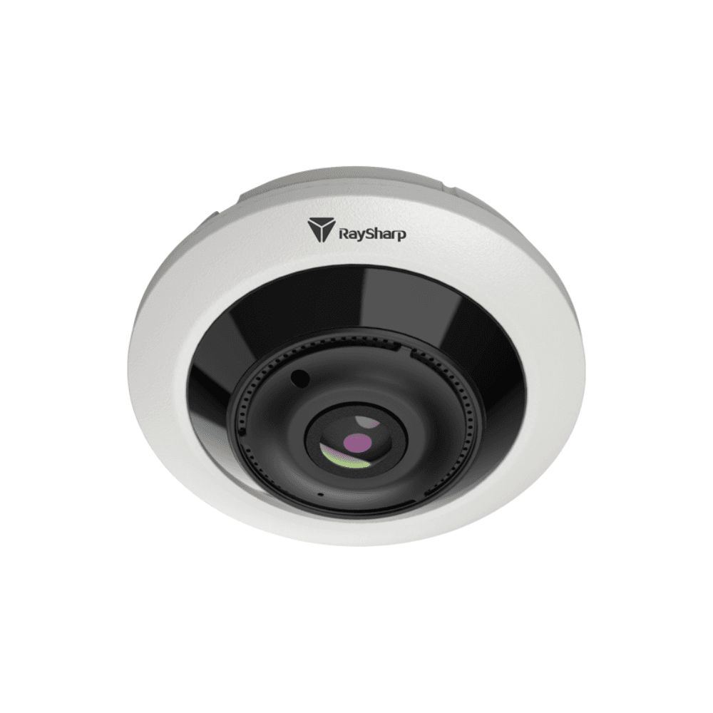Raysharp Raysharp RS-CH4121N6FEE-A20PW RS-CH4121N6FEE-A20PW