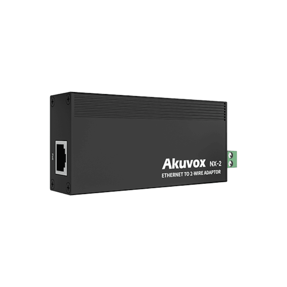 Akuvox Akuvox NX-2 NX-2